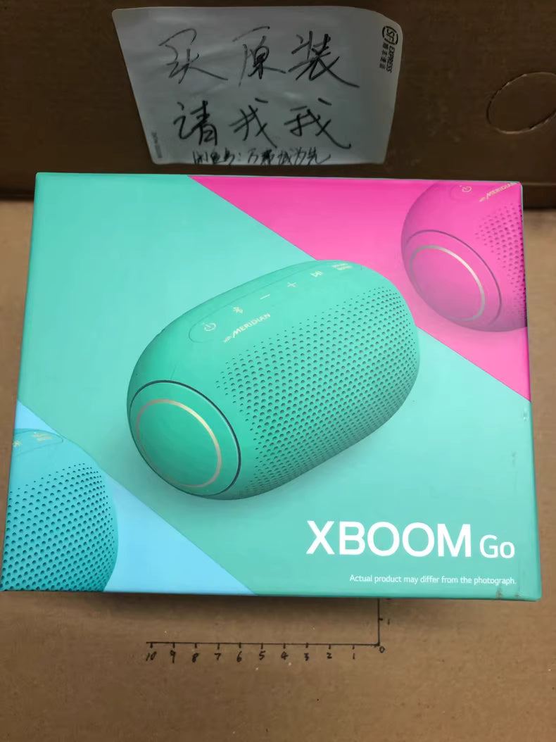 LG XBOOM Go PL2