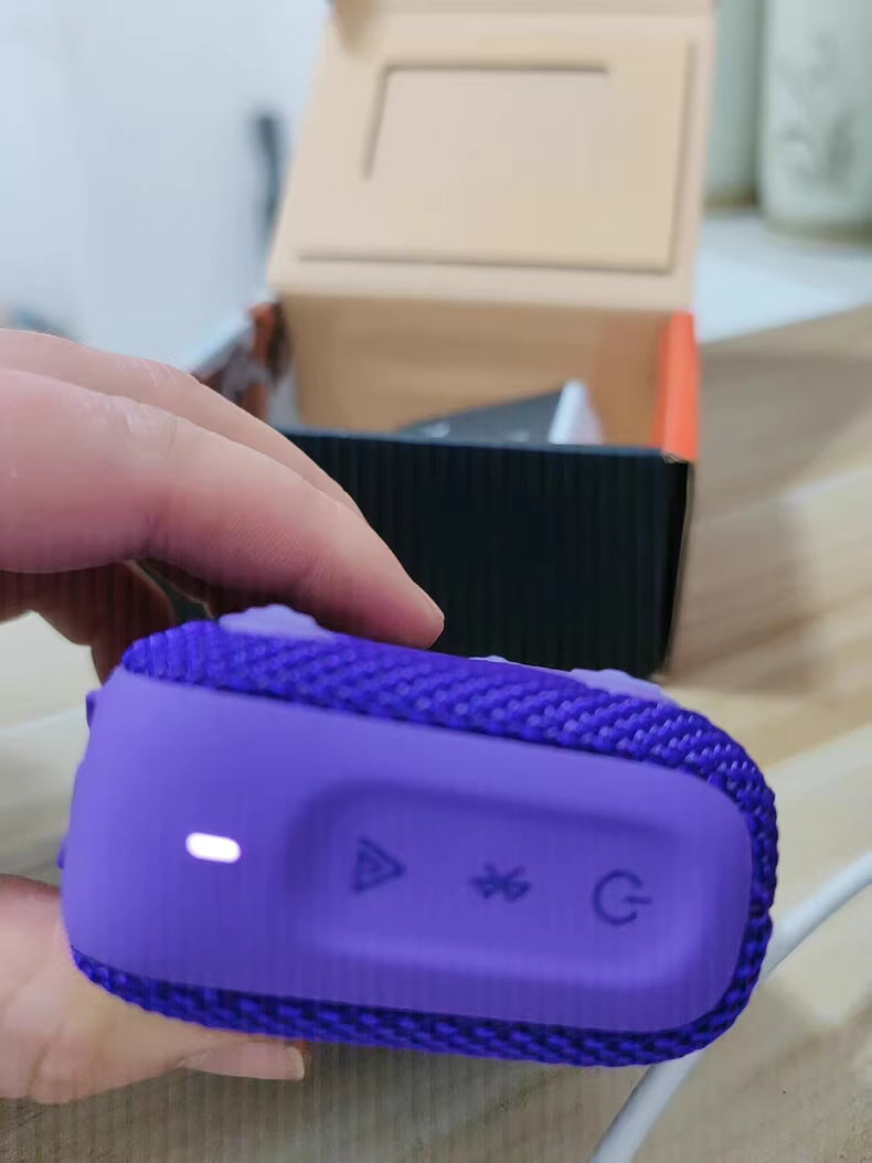 JBL GO 4