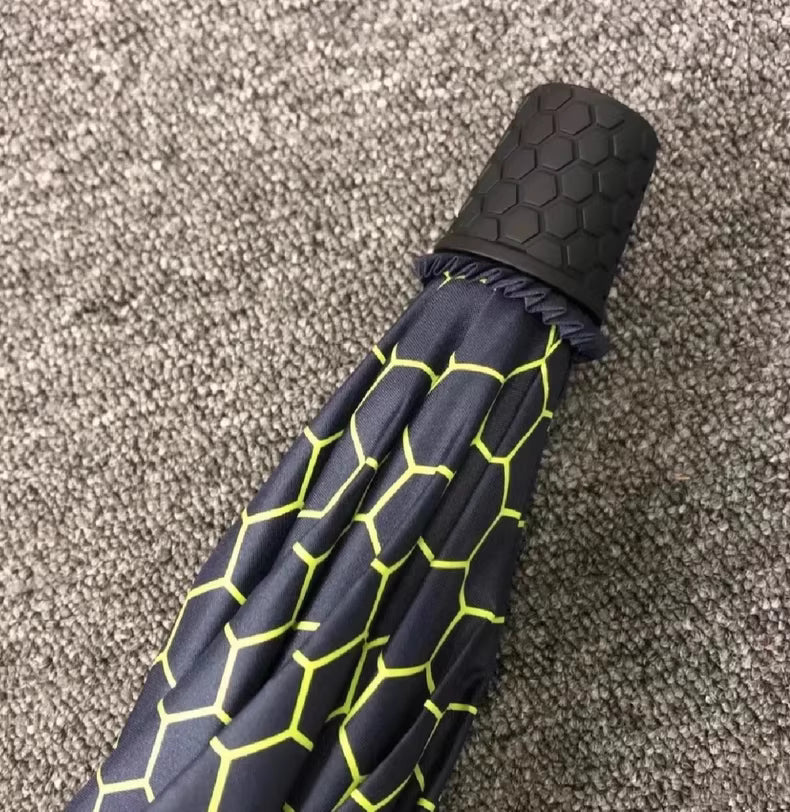 Porsche Martini Umbrella