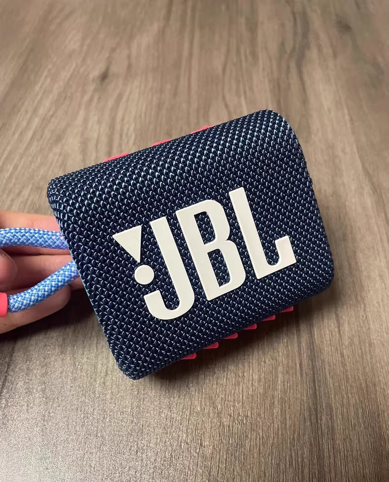 JBL GO 3
