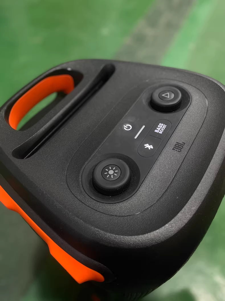 JBL PARTYBOX 110 Speaker