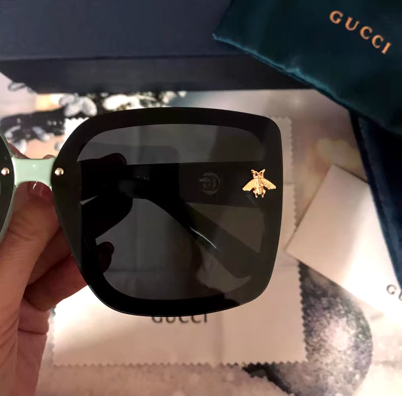 Gucci Polarized Sunglasses