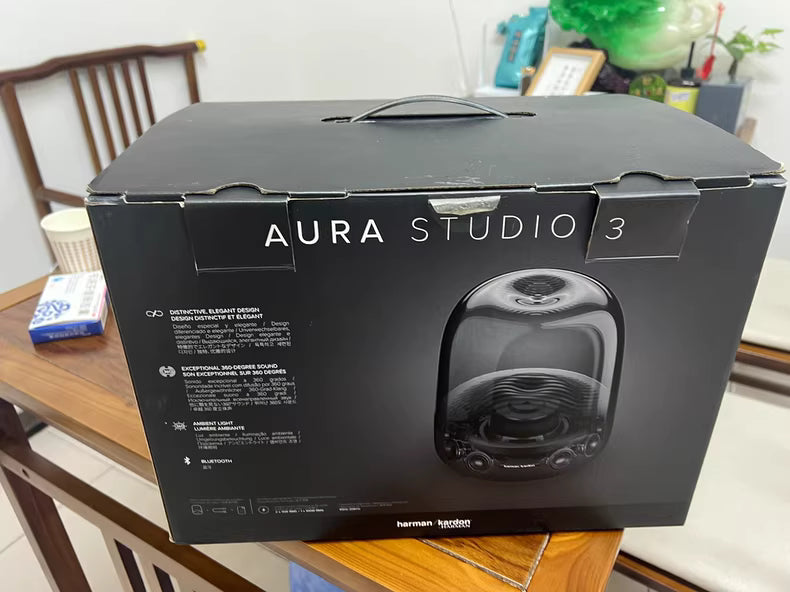 Harman Kardon Aura Studio 3