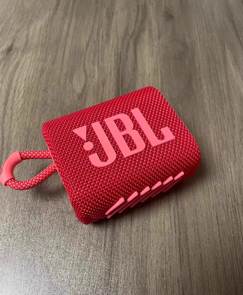 JBL GO 3