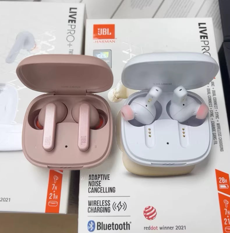 JBL Live Pro+ TWS