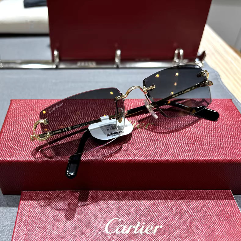 Cartier CT0550S sunglasses