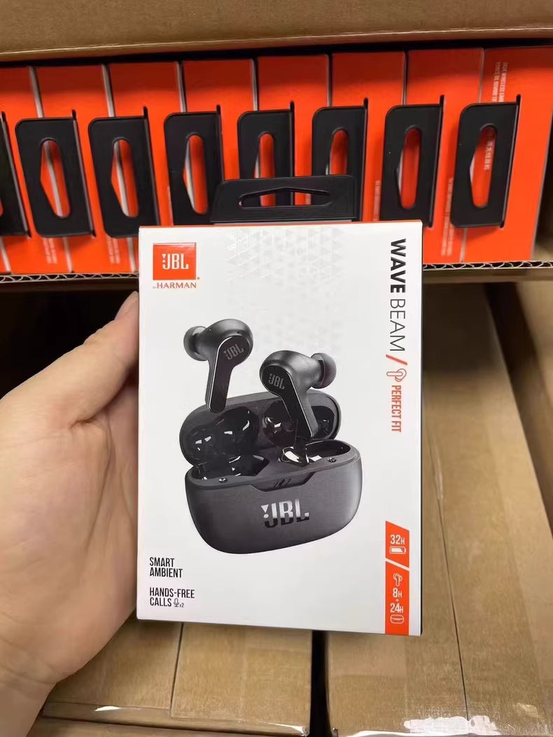 JBL Wave Beam