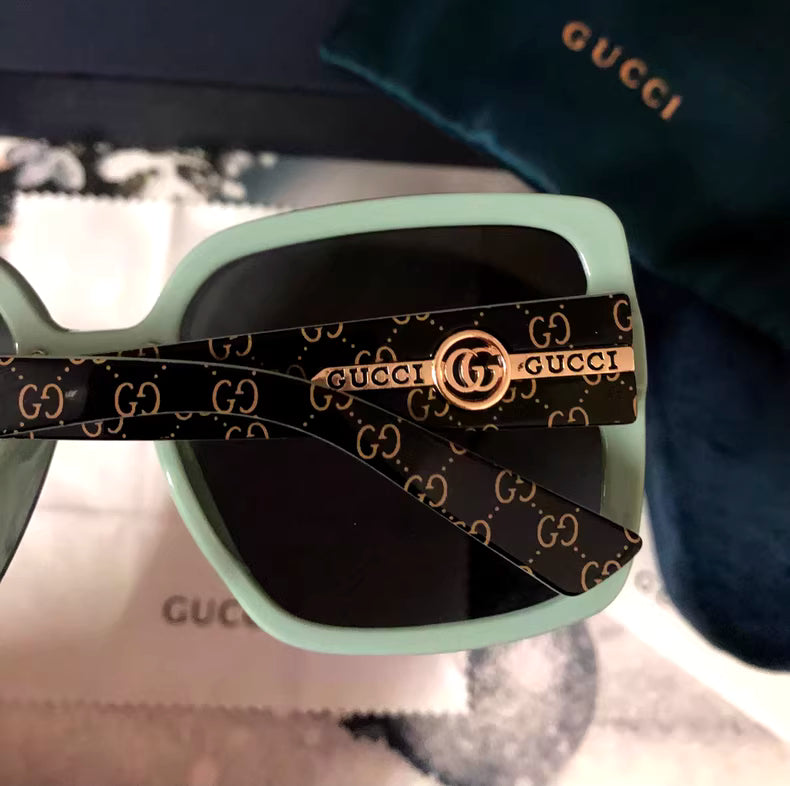Gucci Polarized Sunglasses