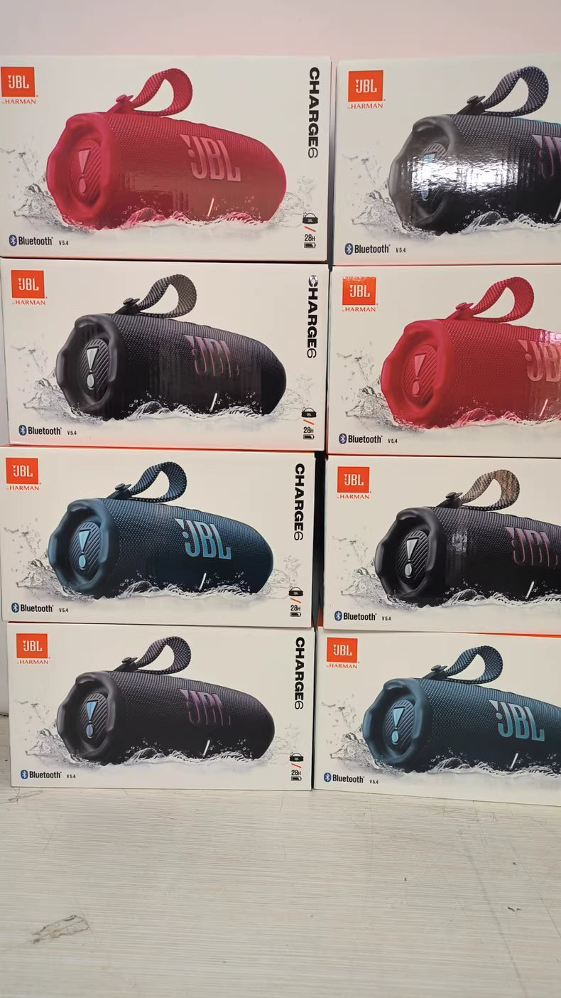 JBL Charge 5