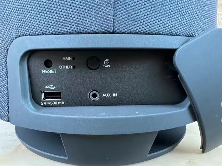 LG XBOOM 360 RP4