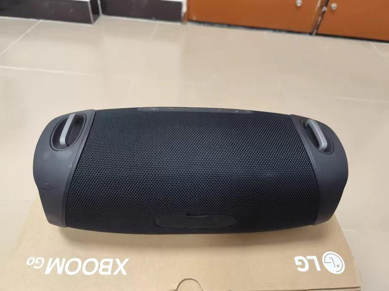 LG XBOOM Go XG8