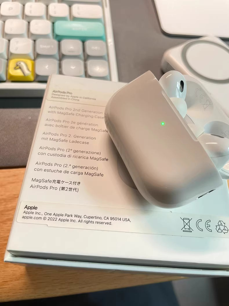 AirPods Pro 2nd Gen