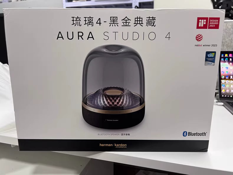 Harman Kardon Aura Studio 4 Speaker
