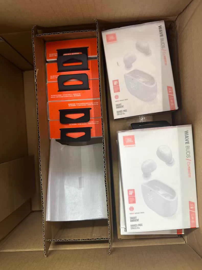 JBL Wave Buds
