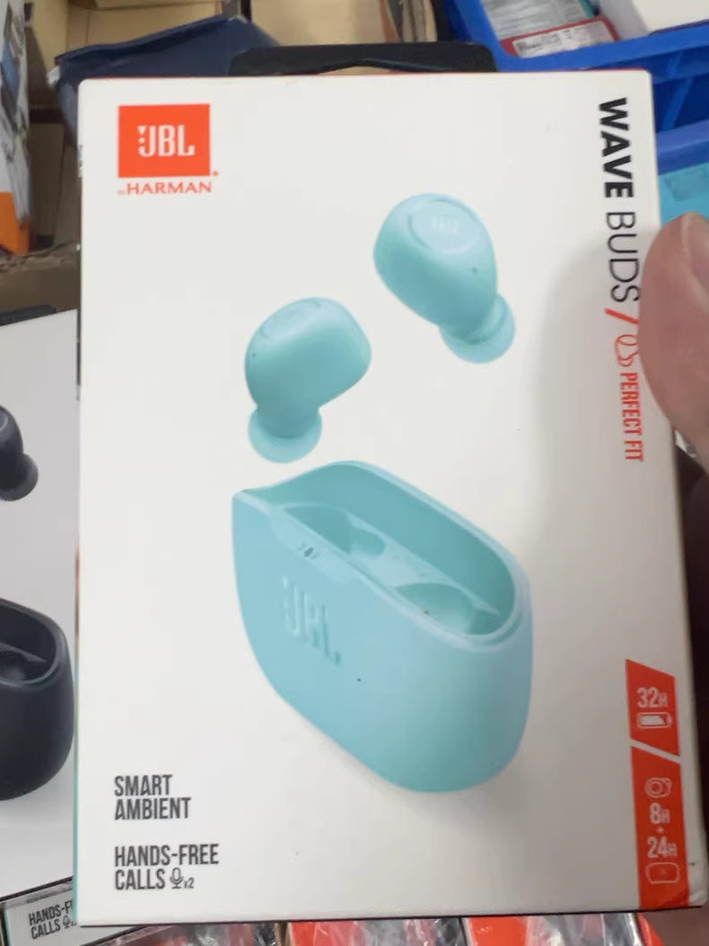 JBL Wave Buds