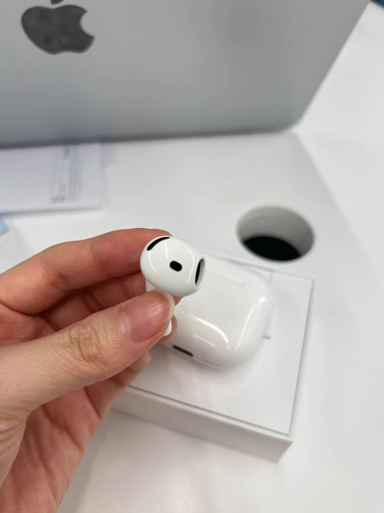 AirPods 4th Gen (Noise cancellation)