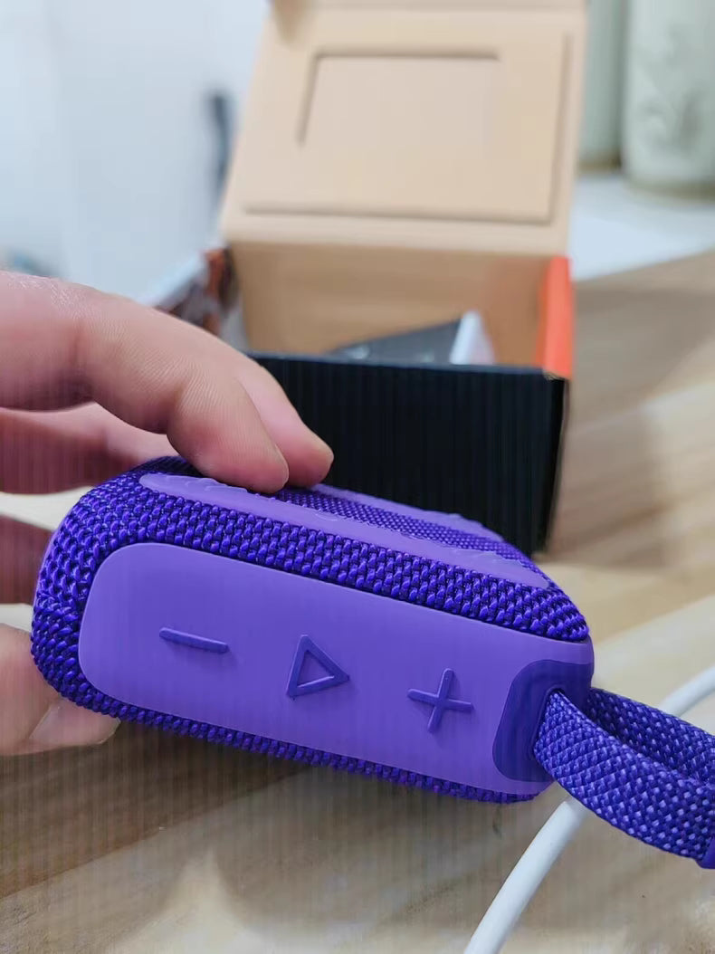 JBL GO 4