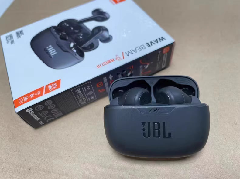 JBL Wave Beam