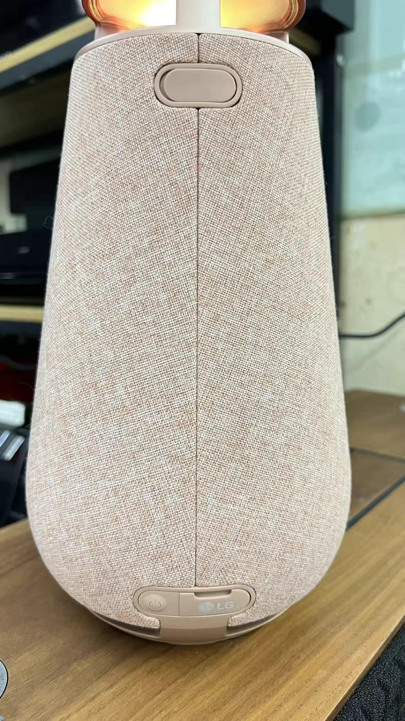 LG XBOOM 360 XO3