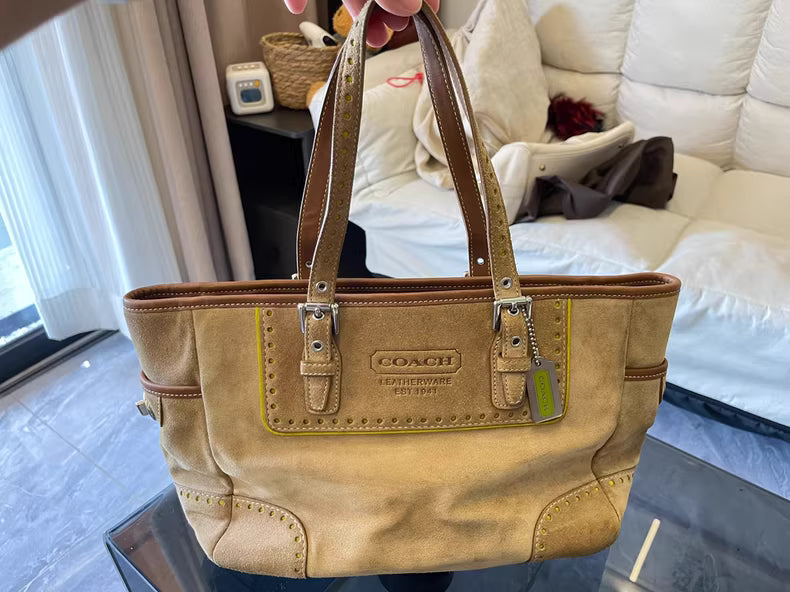 Coach