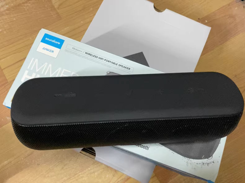 Anker Soundcore Motion+