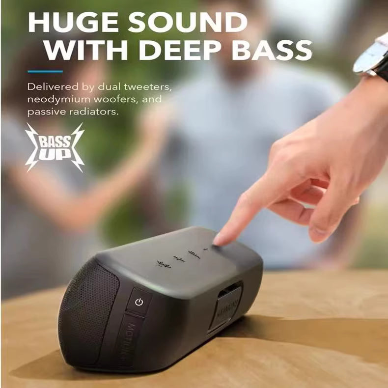 Anker Soundcore Motion+