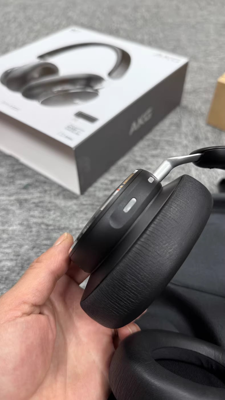 AKG N9 Wireless Bluetooth Headphones