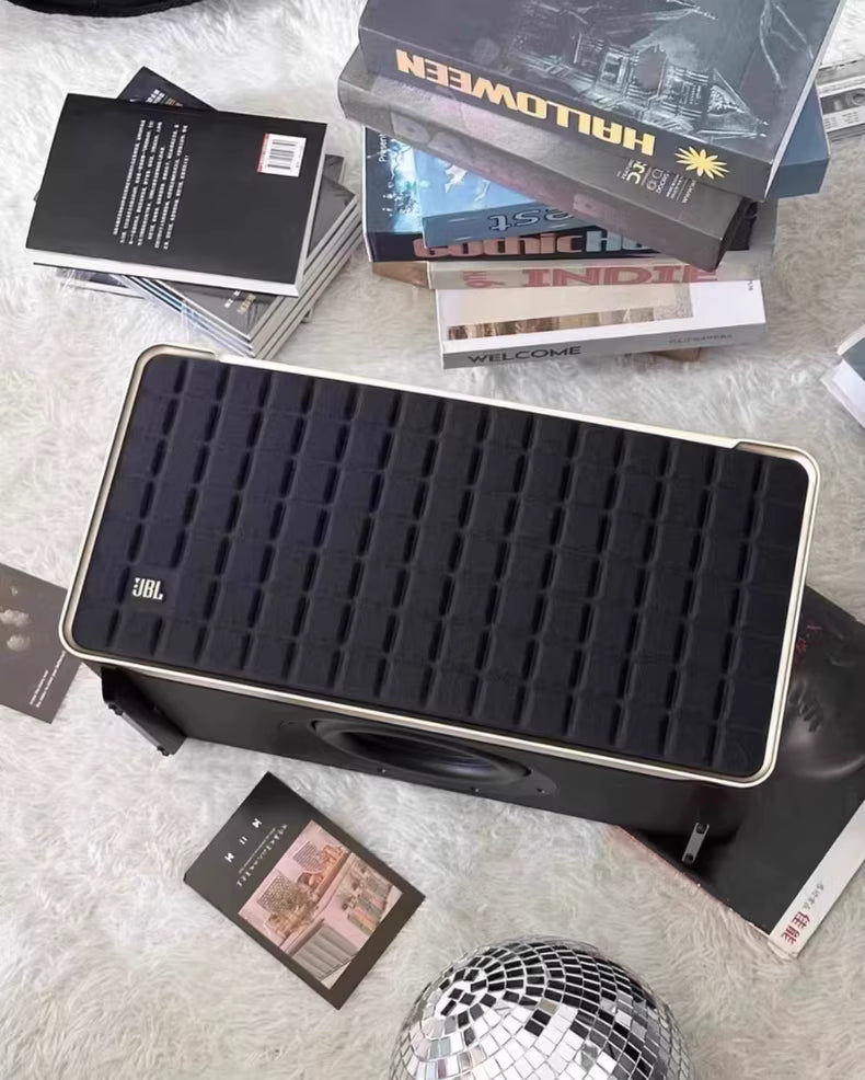 JBL AUTHENTICS 500