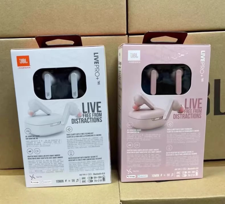 JBL Live Pro+ TWS