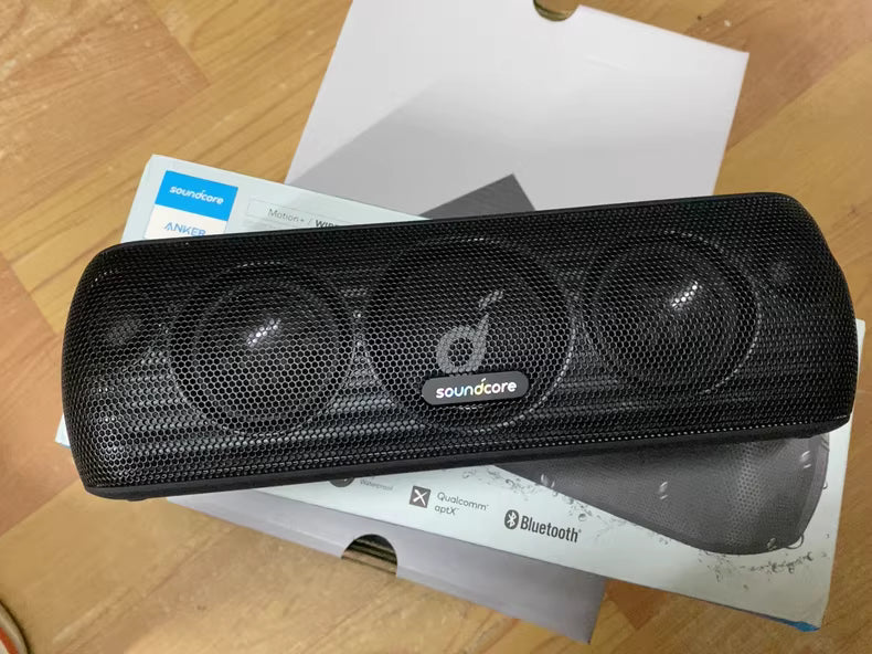 Anker Soundcore Motion+
