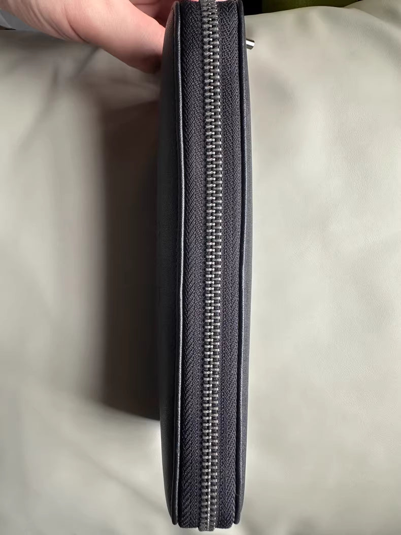 Pierre Cardin; wallet