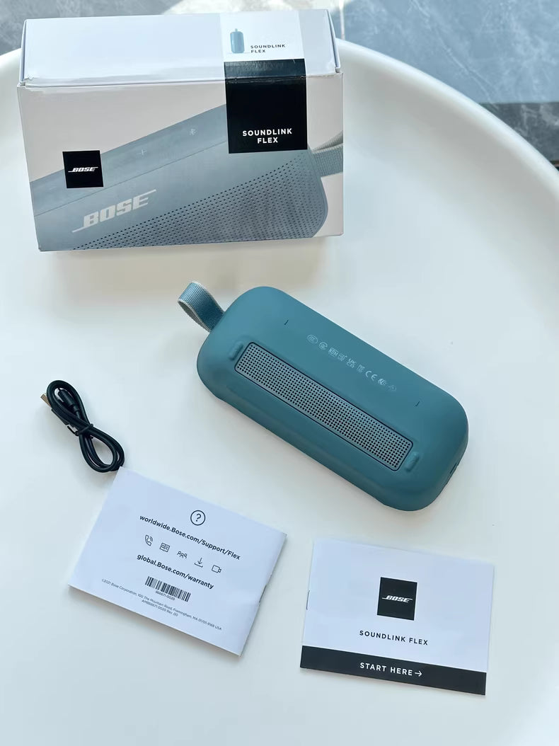 Bose Soundlink Flex