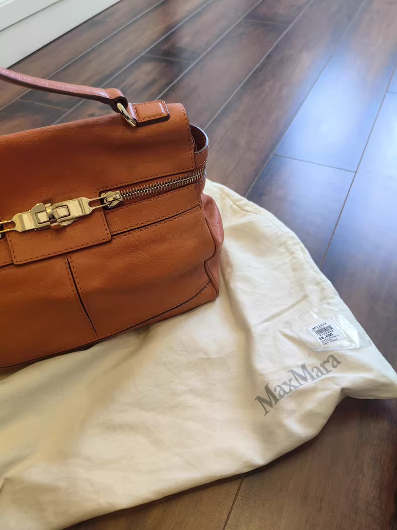 MaxMara handbag