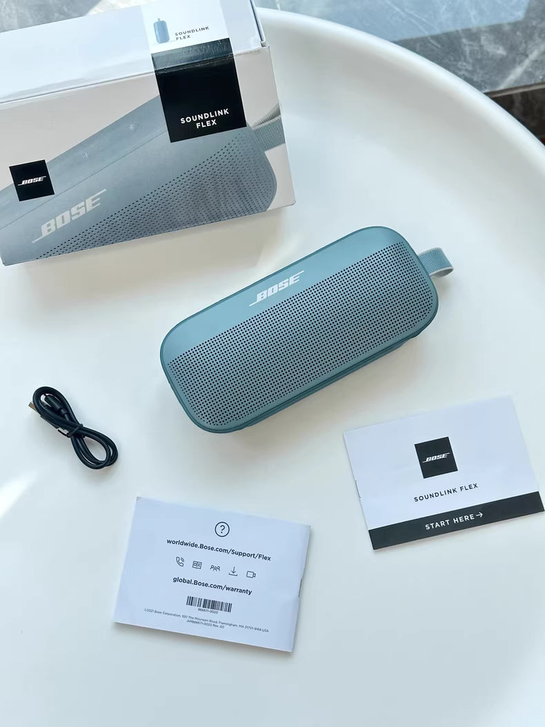 Bose Soundlink Flex