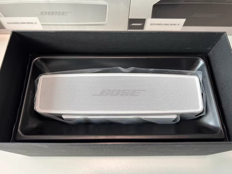 BOSE Soundlink Mini II