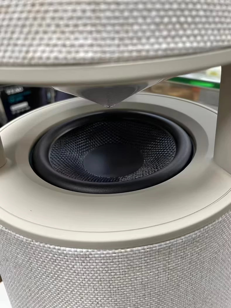 LG XBOOM 360 RP4