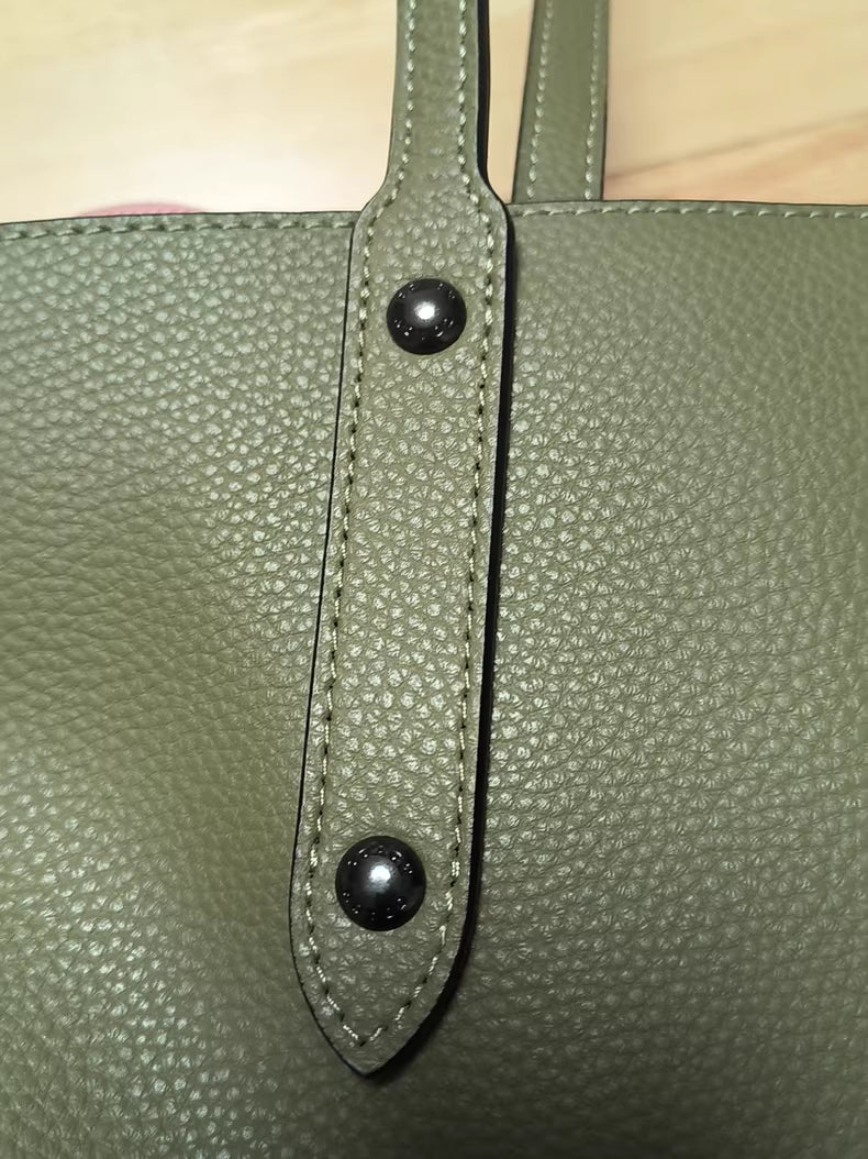 Coach Large Tote Bag
