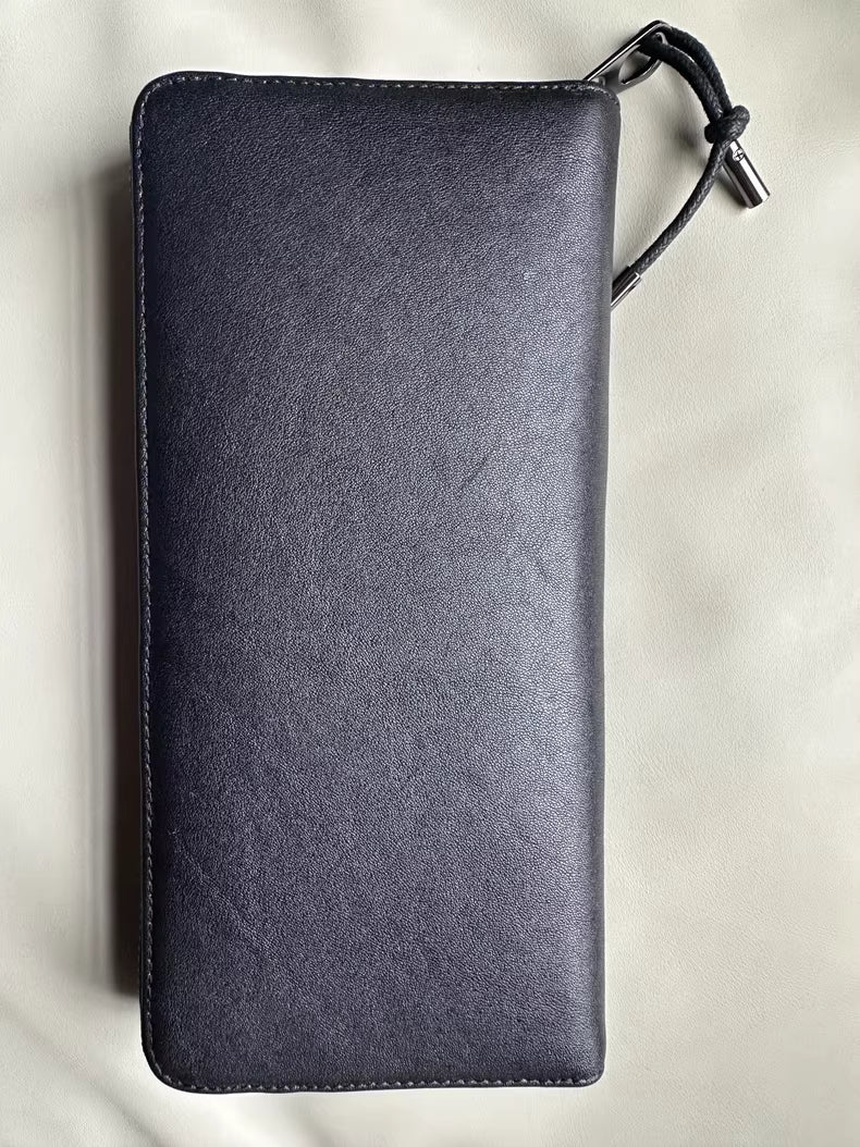 Pierre Cardin; wallet