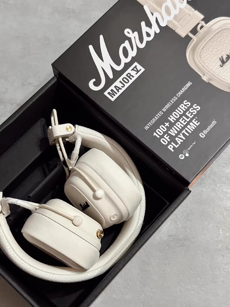Marshall Major 5th generation