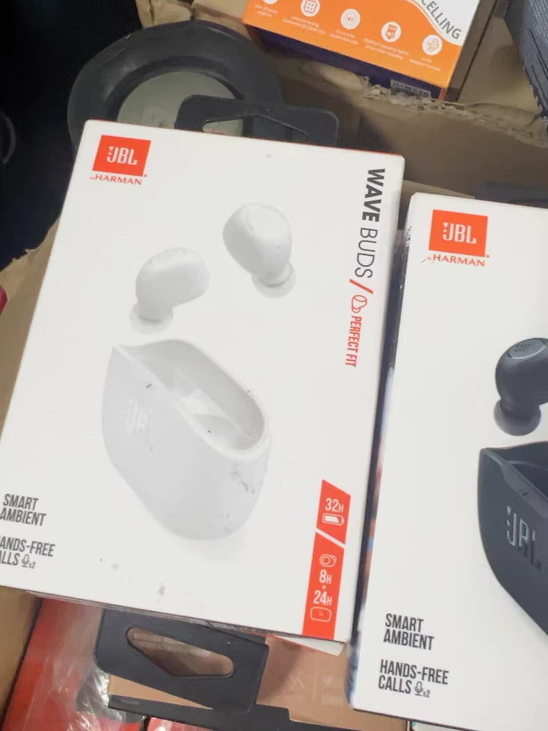 JBL Wave Buds