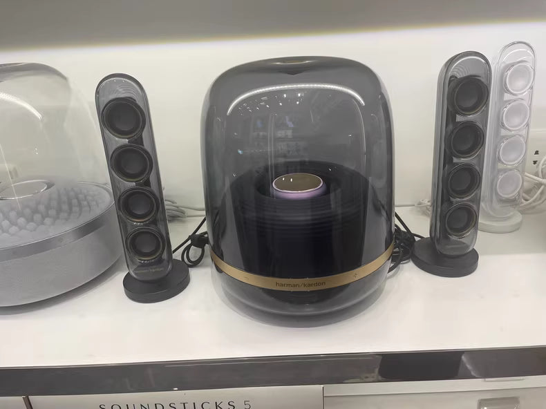 Harman Kardon SOUNDSTICKS 4 Speaker