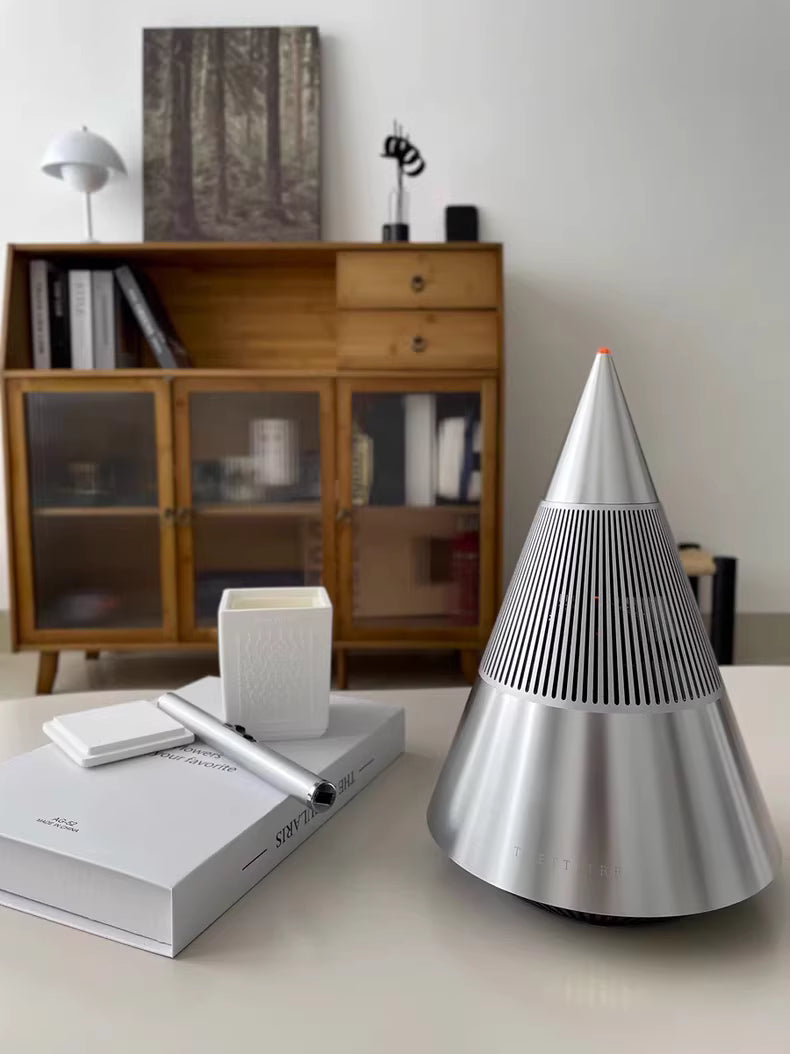 The TRRETTITRE Hi-Fi (Mini)