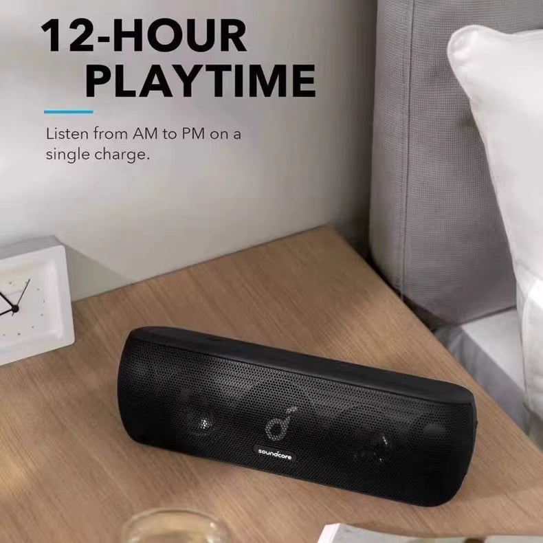 Anker Soundcore Motion+