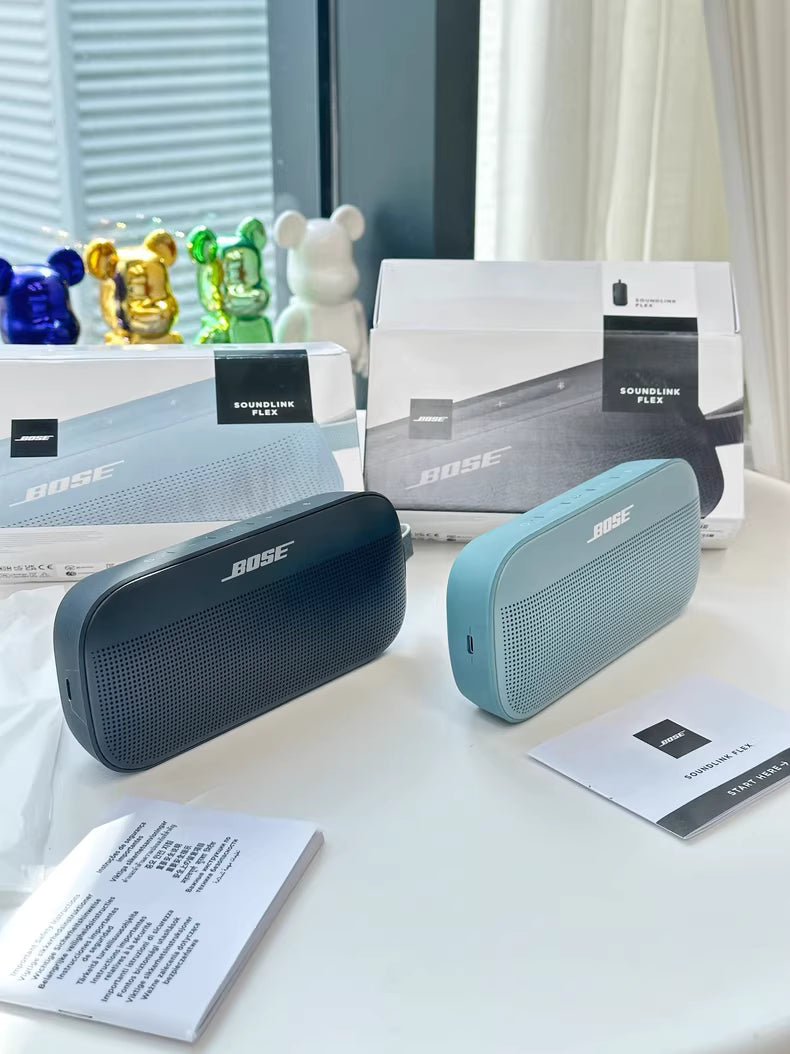 Bose Soundlink Flex