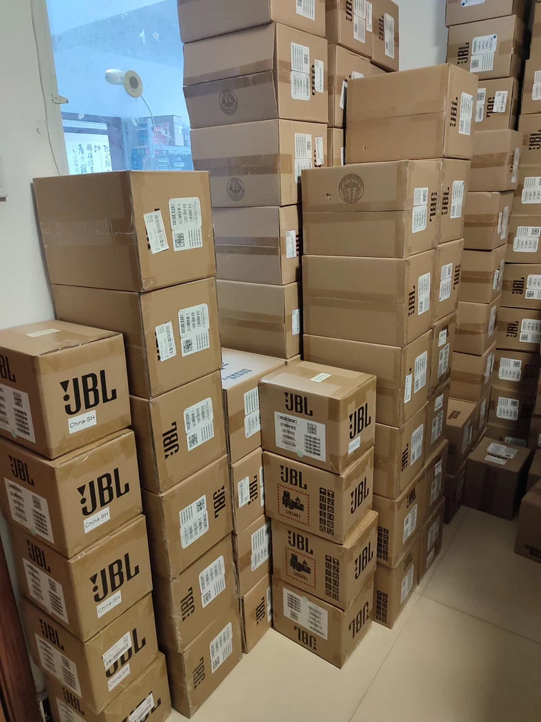JBL Wave Flex 2nd Gen