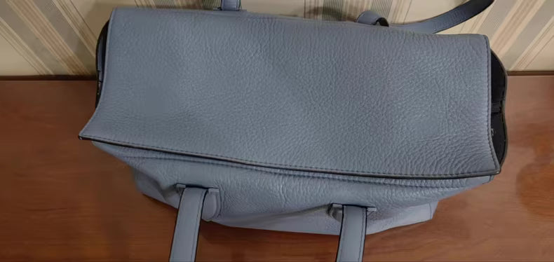Max Mara (Haze Blue)