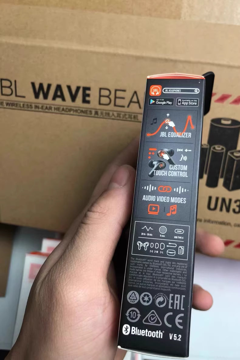JBL Wave Beam