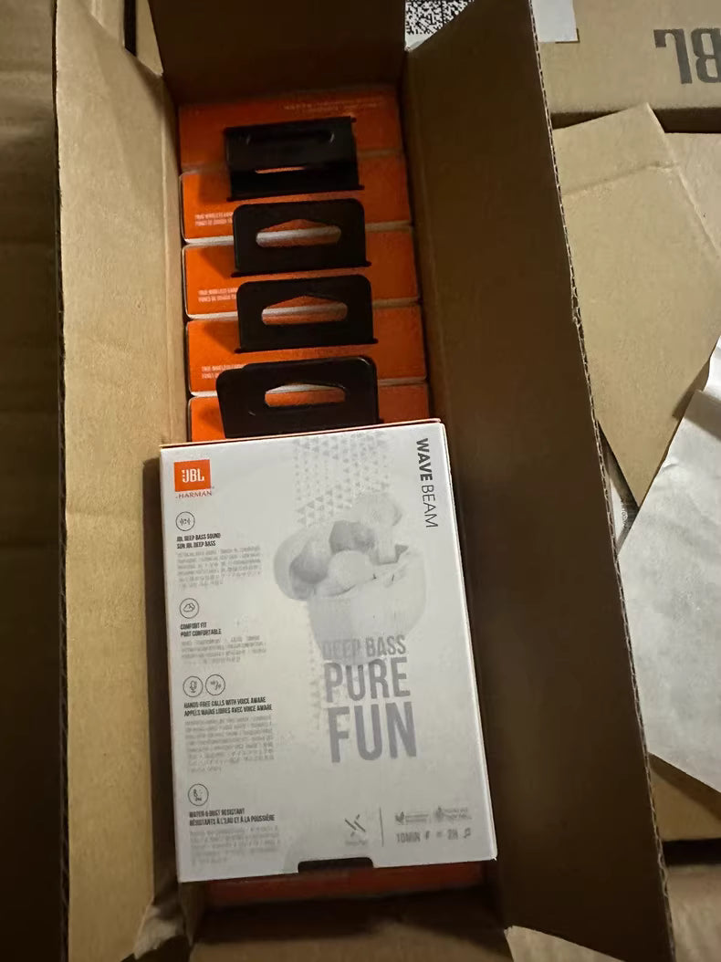 JBL Wave Beam