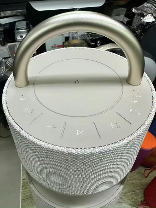 LG XBOOM 360 RP4