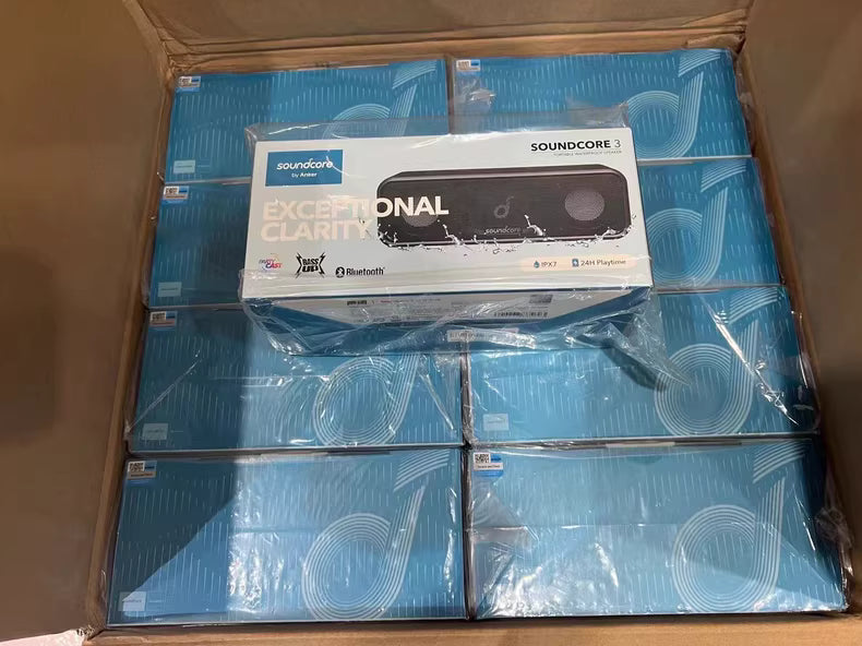 Anker Soundcore 3